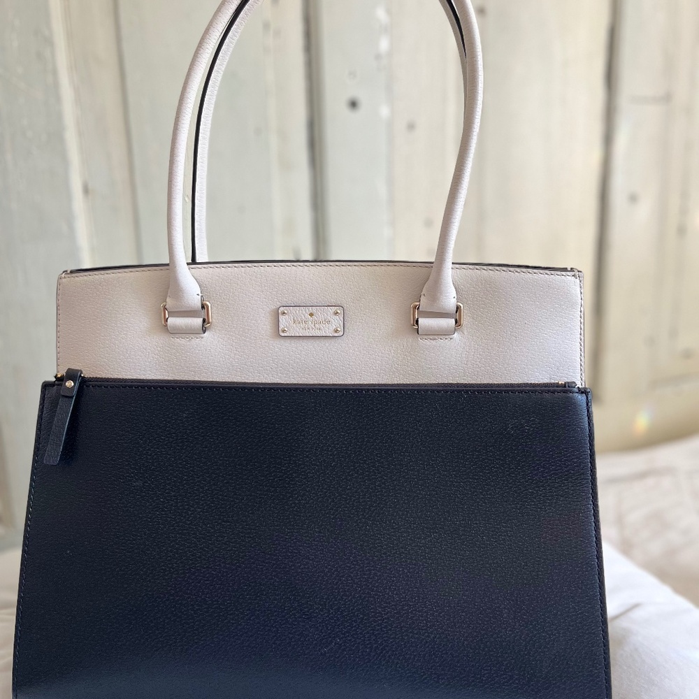 Kate Spade Grove Street Maeve Tote